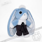 Plushie Dreadfuls - Irritable Bowel Syndrome (IBS) - Plush Stuffed Animal toy