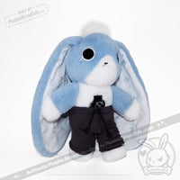 Load image into Gallery viewer, Plushie Dreadfuls - Irritable Bowel Syndrome (IBS) - Plush Stuffed Animal toy
