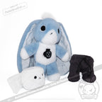 Plushie Dreadfuls - Irritable Bowel Syndrome (IBS) - Plush Stuffed Animal toy