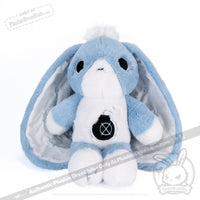 Load image into Gallery viewer, Plushie Dreadfuls Irritable Bowel Syndrome (IBS) Plush Stuffed Animal toy
