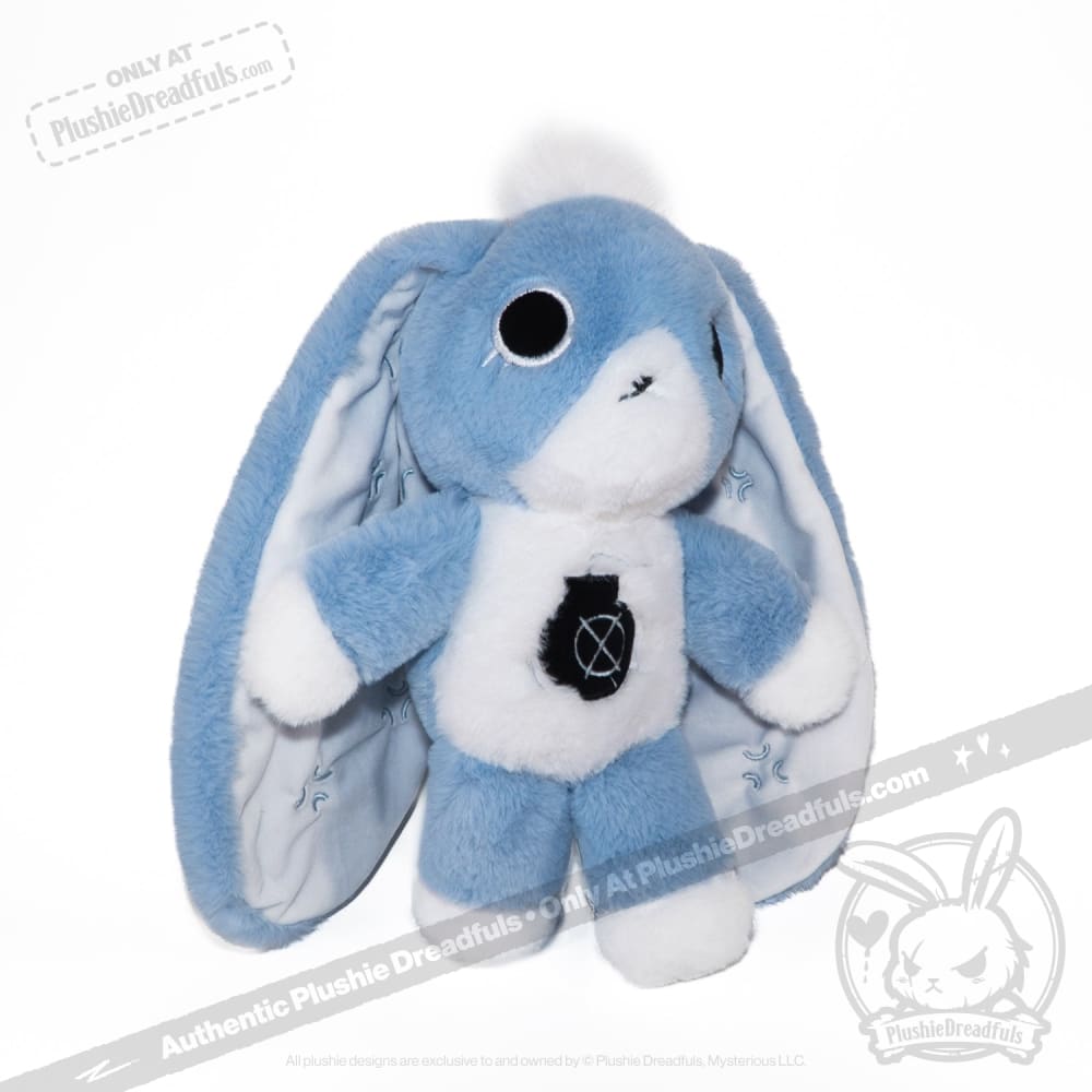 Plushie Dreadfuls - Irritable Bowel Syndrome (IBS) - Plush Stuffed Animal toy