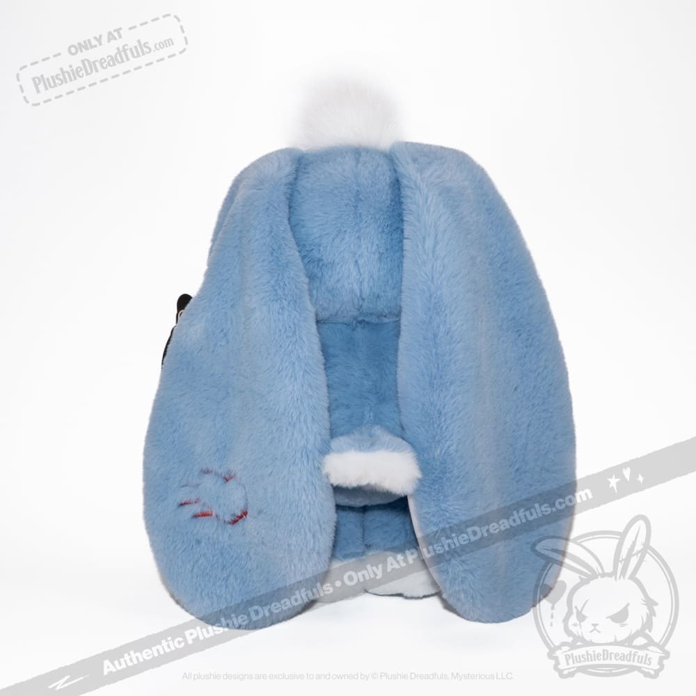 Plushie Dreadfuls - Irritable Bowel Syndrome (IBS) - Plush Stuffed Animal toy