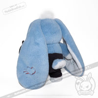 Load image into Gallery viewer, Plushie Dreadfuls - Irritable Bowel Syndrome (IBS) - Plush Stuffed Animal toy
