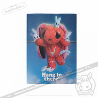 Load image into Gallery viewer, Plushie Dreadfuls Journal Notebooks Anxiety Notepad
