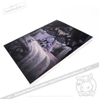 Load image into Gallery viewer, Plushie Dreadfuls Journal Notebooks Notepad
