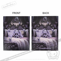 Load image into Gallery viewer, Plushie Dreadfuls Journal Notebooks Notepad
