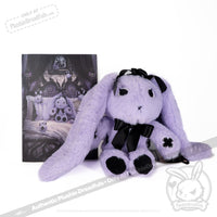 Load image into Gallery viewer, Plushie Dreadfuls Journal Notebooks Notepad
