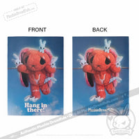 Load image into Gallery viewer, Plushie Dreadfuls Journal Notebooks Notepad
