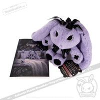 Load image into Gallery viewer, Plushie Dreadfuls Journal Notebooks Notepad
