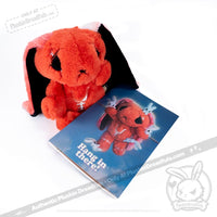 Load image into Gallery viewer, Plushie Dreadfuls Journal Notebooks Notepad
