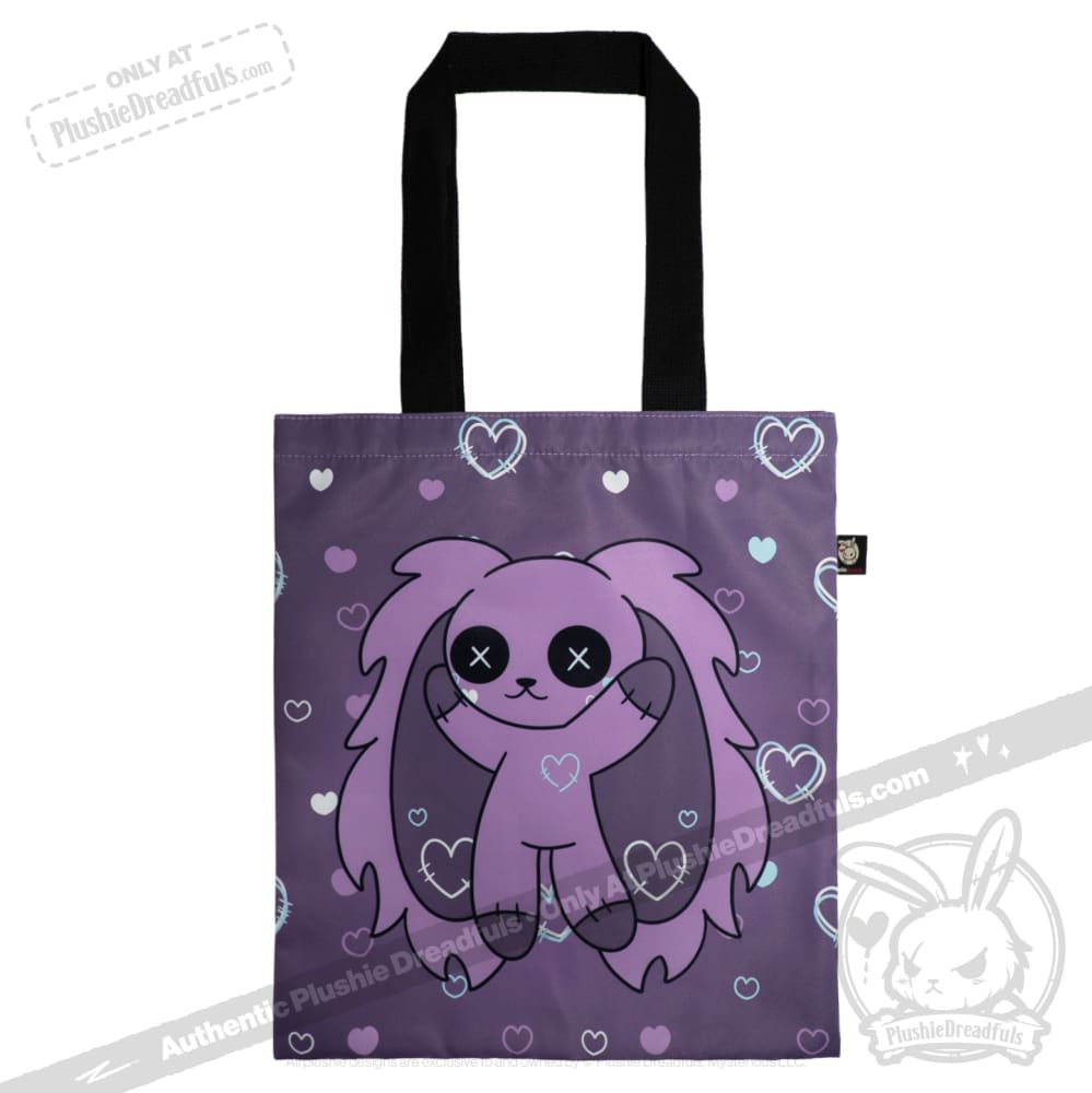 Plushie Dreadfuls - Joy Rabbit - Plush Stuffed Animal toy