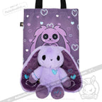 Plushie Dreadfuls - Joy Rabbit - Plush Stuffed Animal toy