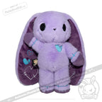 Plushie Dreadfuls - Joy Rabbit - Plush Stuffed Animal toy