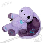 Plushie Dreadfuls - Joy Rabbit - Plush Stuffed Animal toy