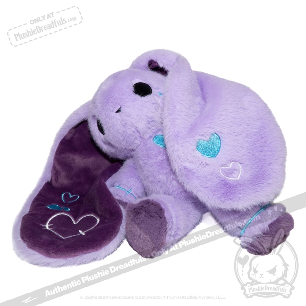 Plushie Dreadfuls - Joy Rabbit - Plush Stuffed Animal toy