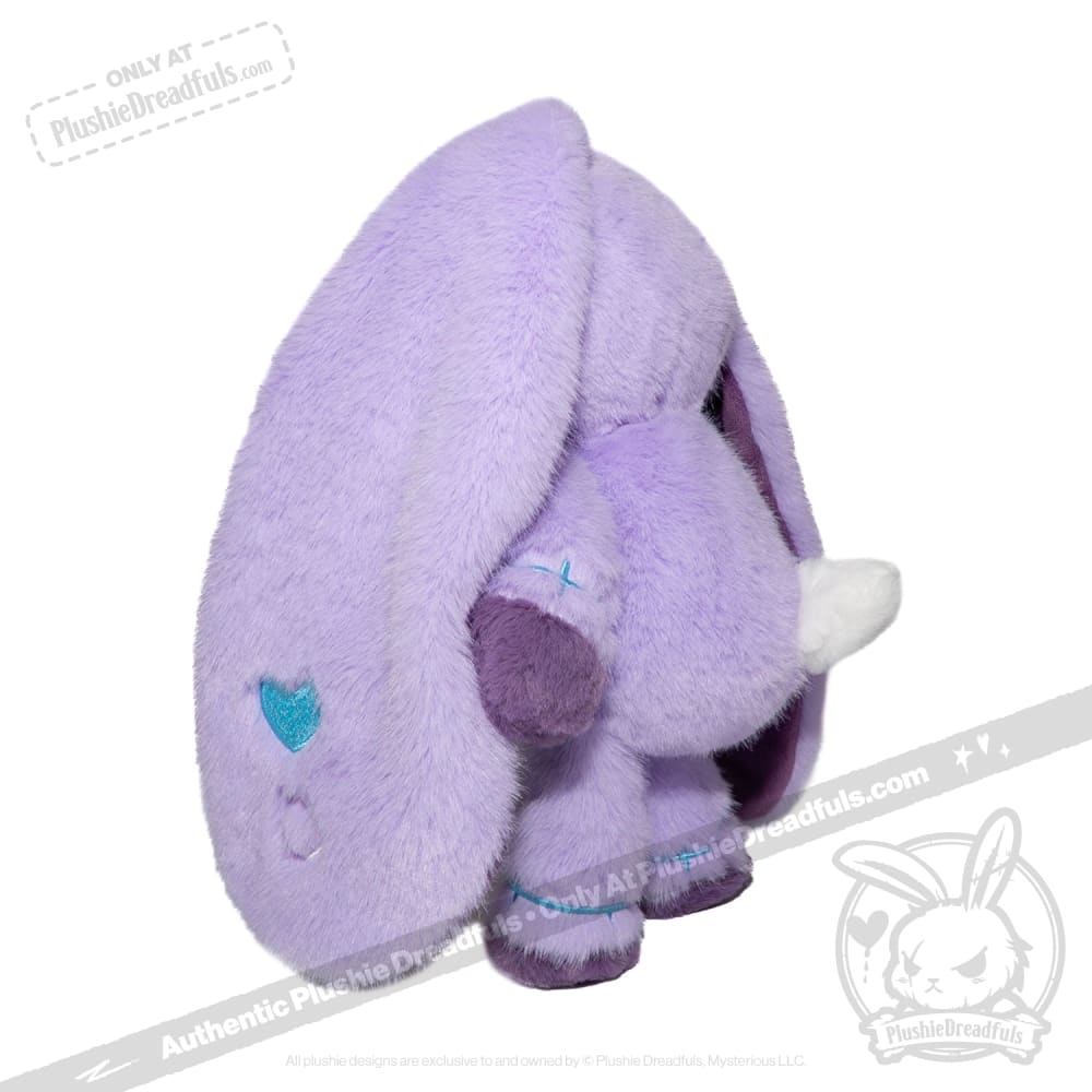 Plushie Dreadfuls - Joy Rabbit - Plush Stuffed Animal toy
