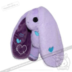 Plushie Dreadfuls - Joy Rabbit - Plush Stuffed Animal toy