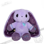 Plushie Dreadfuls - Joy Rabbit - Plush Stuffed Animal toy