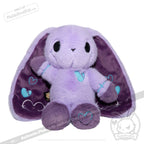 Plushie Dreadfuls - Joy Rabbit - Plush Stuffed Animal toy