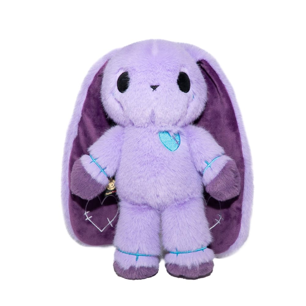 Plushie Dreadfuls - Joy Rabbit - Plush Stuffed Animal toy