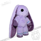 Plushie Dreadfuls - Joy Rabbit - Plush Stuffed Animal toy