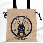 Plushie Dreadfuls - Latte Lapins Americano Plush Stuffed Animal Toy