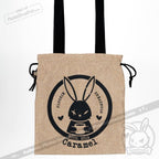 Plushie Dreadfuls - Latte Lapins Caramel Plush Stuffed Animal Toy