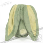 Plushie Dreadfuls - Latte Lapins Matcha Plush Stuffed Animal Toy