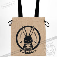 Load image into Gallery viewer, Plushie Dreadfuls - Latte Lapins Mocha Plush Stuffed Animal Toy
