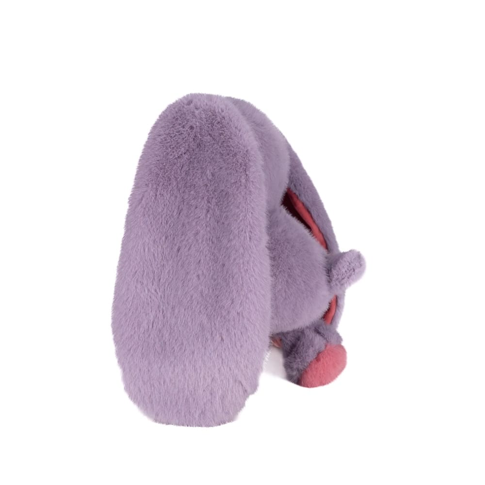 Plushie Dreadfuls - Lavender Love Rabbit Limited Edition - Plush Stuffed Animal - Mysterious