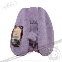 Load image into Gallery viewer, Plushie Dreadfuls - Lavender Love Rabbit Limited Edition - Plush Stuffed Animal toy
