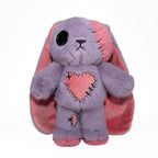 Plushie Dreadfuls - Lavender Love Rabbit Limited Edition - Plush Stuffed Animal toy