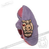 Load image into Gallery viewer, Plushie Dreadfuls - Lavender Love Rabbit Limited Edition - Plush Stuffed Animal toy
