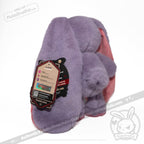 Plushie Dreadfuls - Lavender Love Rabbit Limited Edition - Plush Stuffed Animal toy
