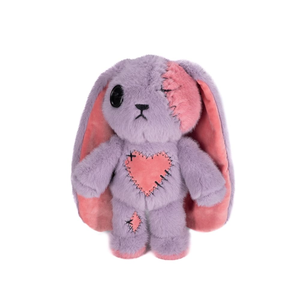 Plushie Dreadfuls - Lavender Love Rabbit Limited Edition Plush Stuffed Animal Toy