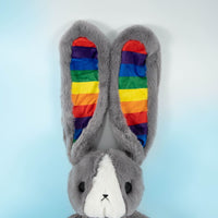 Load image into Gallery viewer, Plushie Dreadfuls - LGBTQIA - Mysterious
