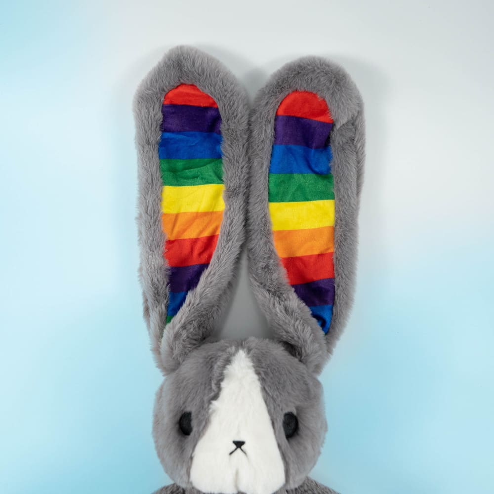 Plushie Dreadfuls - LGBTQIA - Mysterious