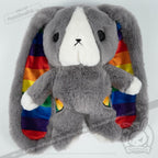 Plushie Dreadfuls - LGBTQIA - Mysterious