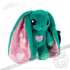 Plushie Dreadfuls -Limerence Rabbit - Plush Stuffed Animal Plush