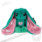 Plushie Dreadfuls -Limerence Rabbit - Plush Stuffed Animal Plush