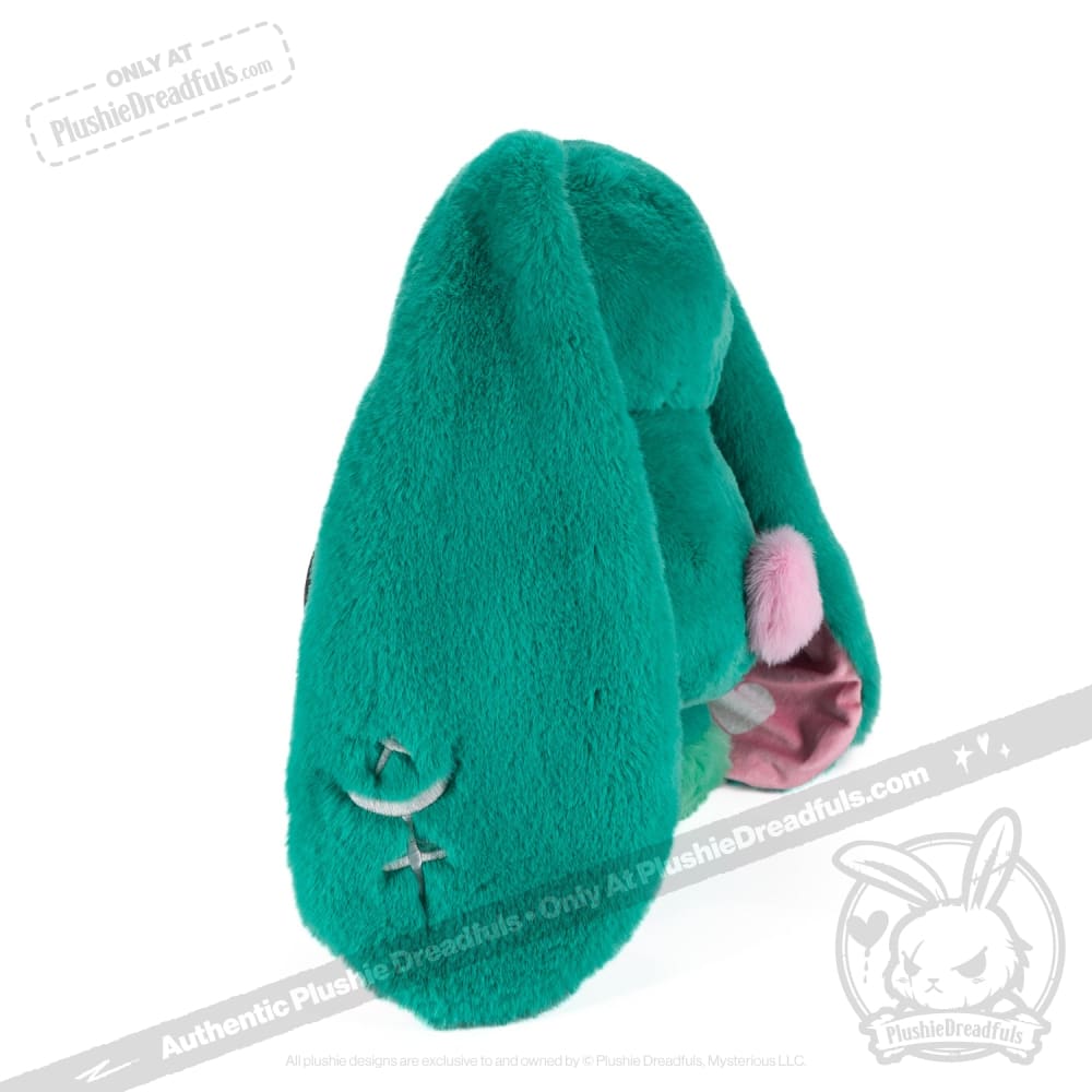Plushie Dreadfuls -Limerence Rabbit - Plush Stuffed Animal Plush