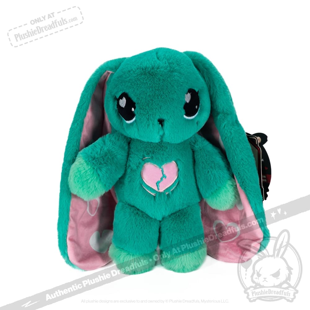 Plushie Dreadfuls -Limerence Rabbit - Plush Stuffed Animal Plush