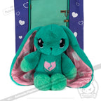 Plushie Dreadfuls -Limerence Rabbit - Plush Stuffed Animal Plush