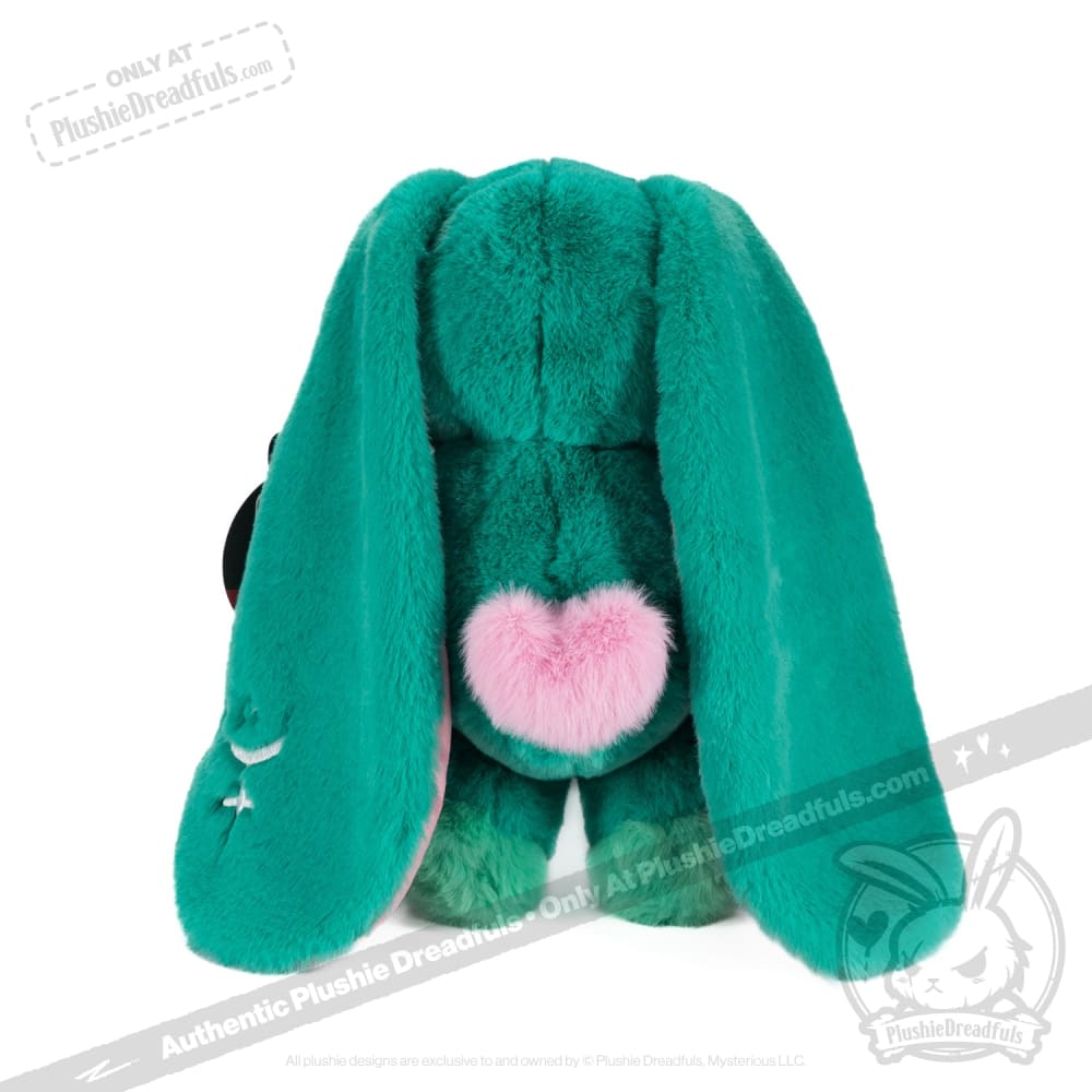 Plushie Dreadfuls -Limerence Rabbit - Plush Stuffed Animal Plush