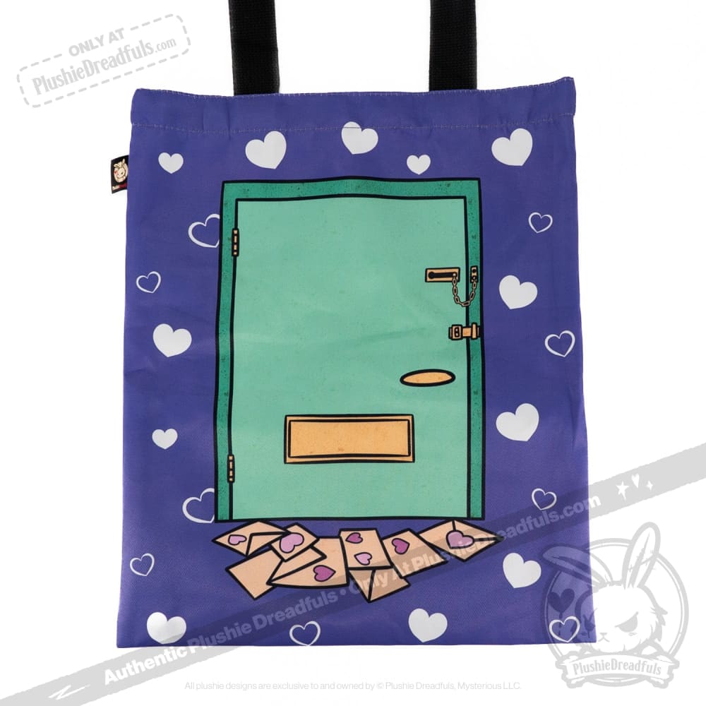 Plushie Dreadfuls -Limerence Rabbit - Plush Stuffed Animal Plush