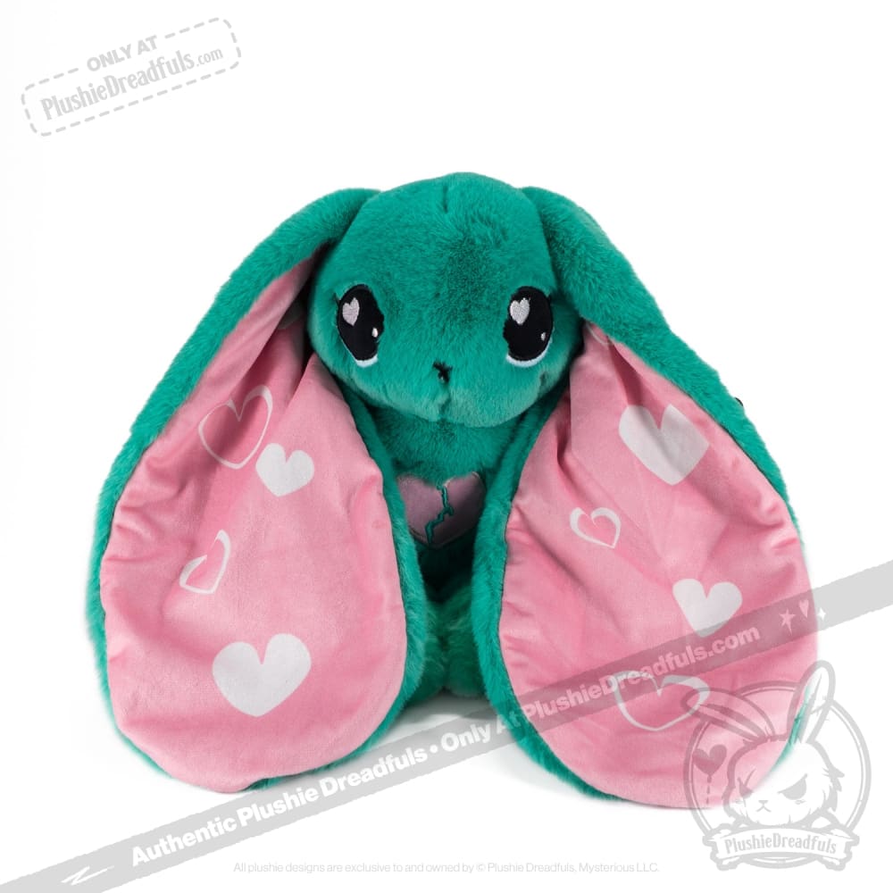 Plushie Dreadfuls -Limerence Rabbit - Plush Stuffed Animal Plush