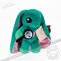 Load image into Gallery viewer, Plushie Dreadfuls -Limerence Rabbit - Plush Stuffed Animal Plush
