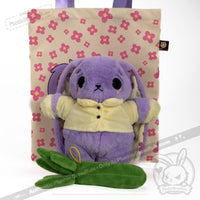 Load image into Gallery viewer, Plushie Dreadfuls - Lipedema Bunny Plush Stuffed Animal Plush
