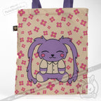 Plushie Dreadfuls - Lipedema Bunny Plush Stuffed Animal Plush