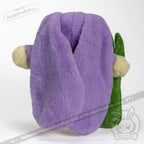 Plushie Dreadfuls - Lipedema Bunny Plush Stuffed Animal Plush